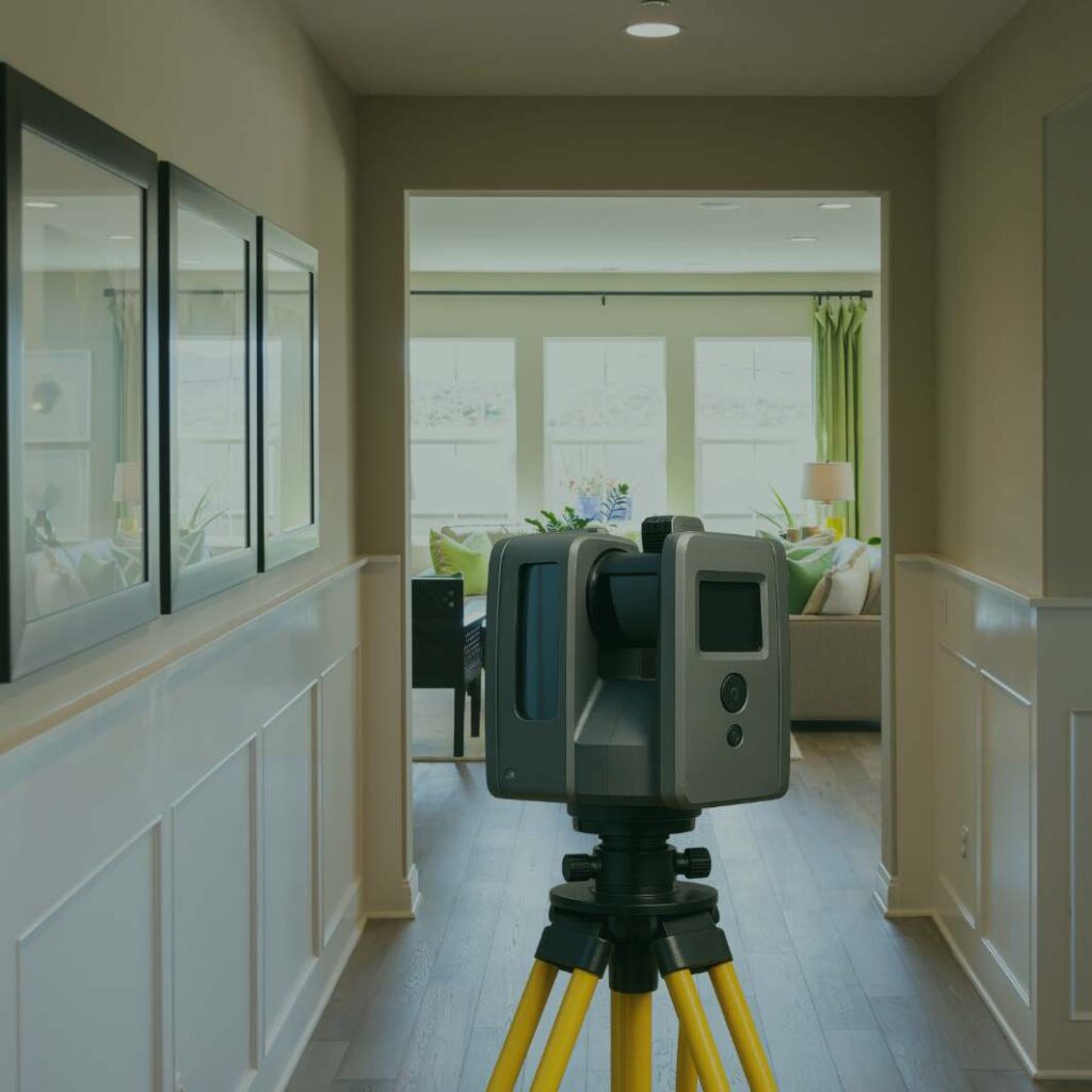LiDAR Scanner