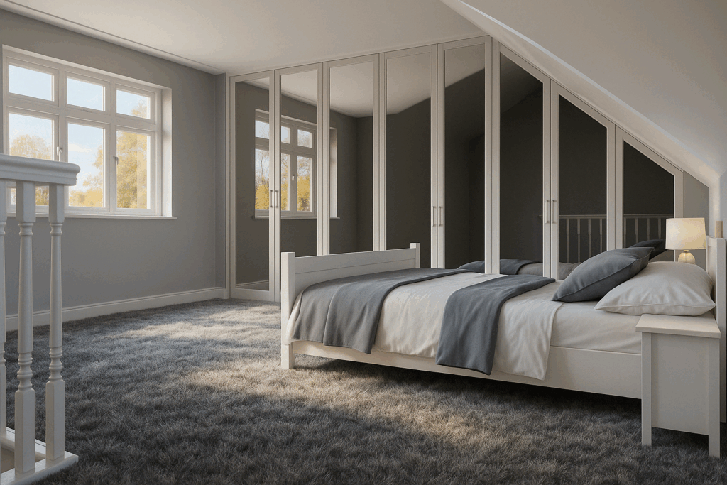 Loft Conversion Plans
