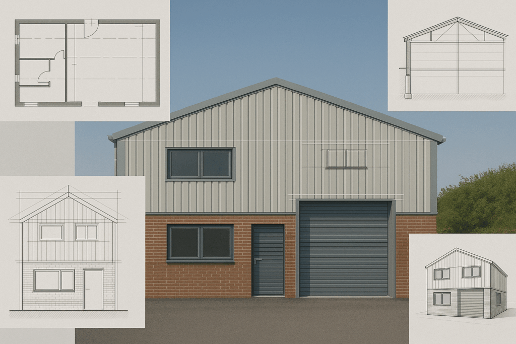 CAD Design Near Me