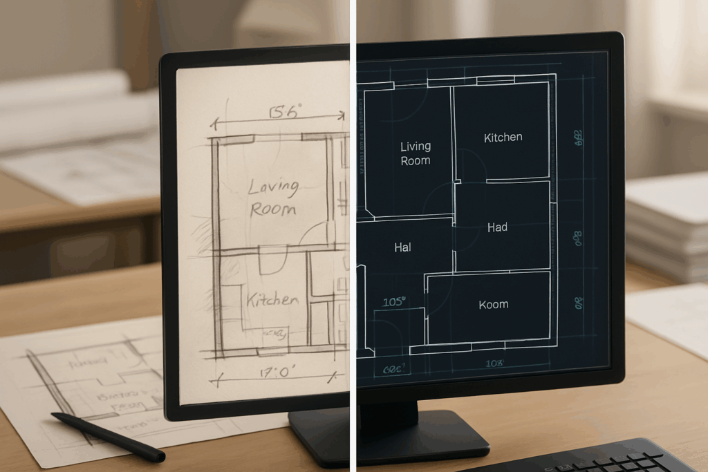 CAD Drafting