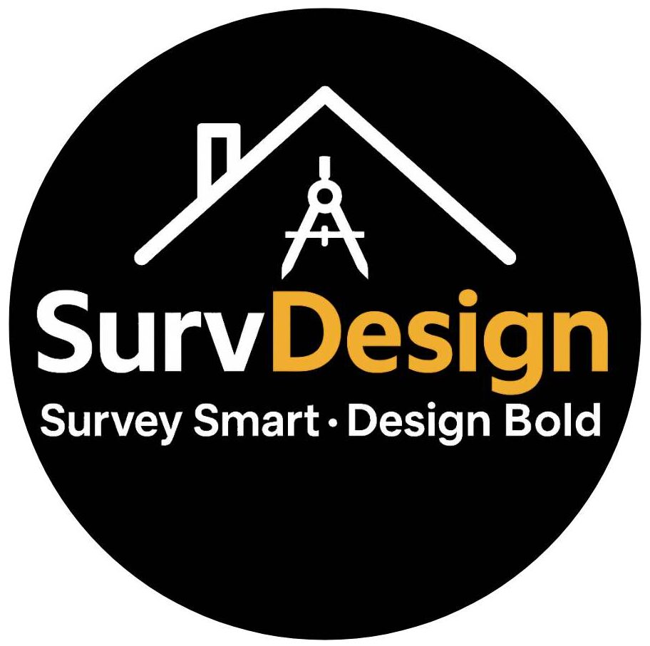 SURV DESIGN LIMITED logo