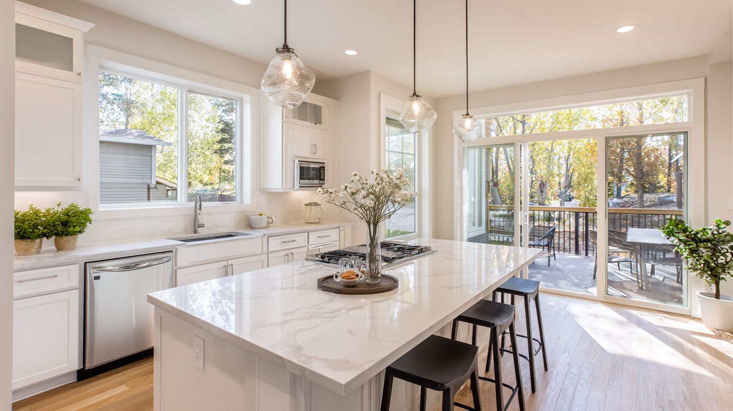 Built-In Storage Solutions