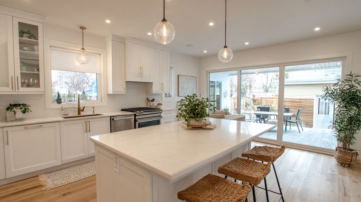 10 Great Kitchen Extension Ideas