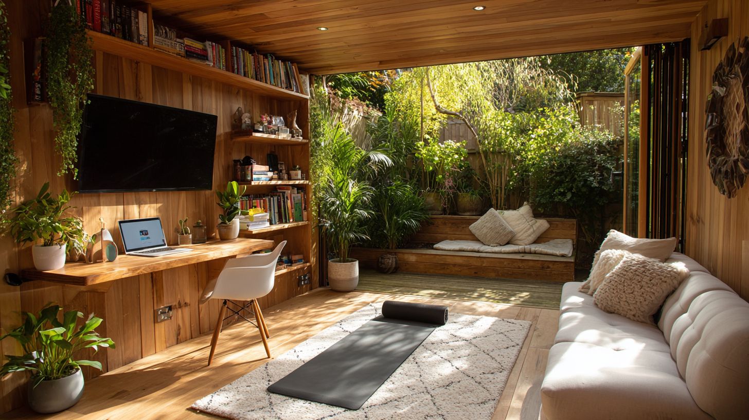 Modular Storage Solutions