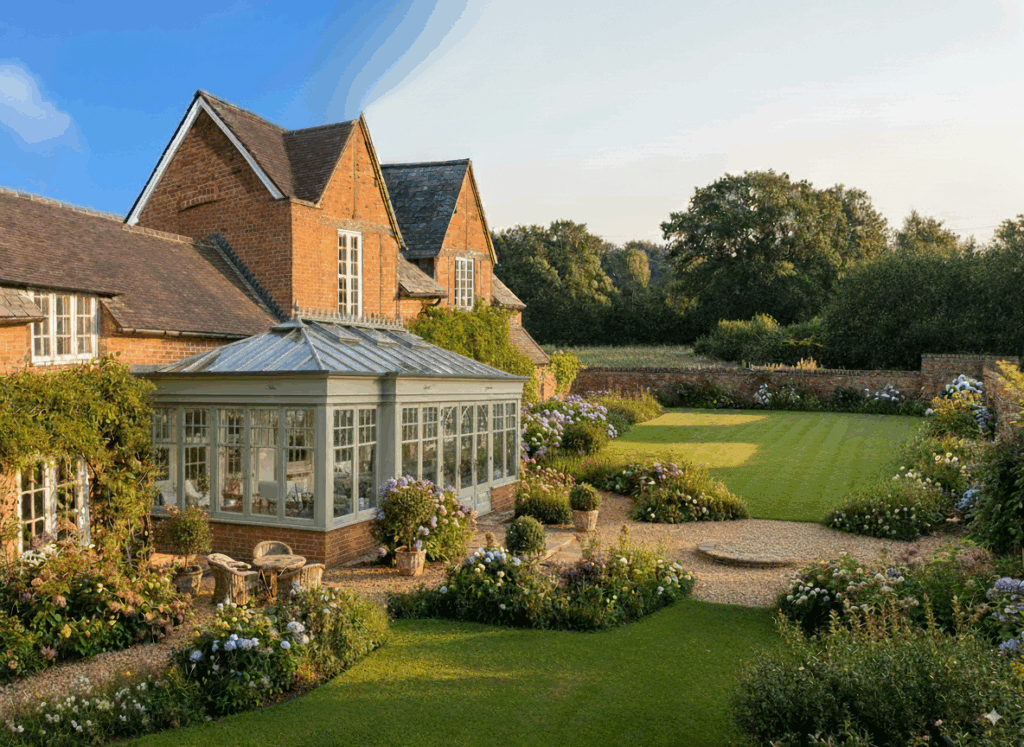 Single Storey Rear Extensions