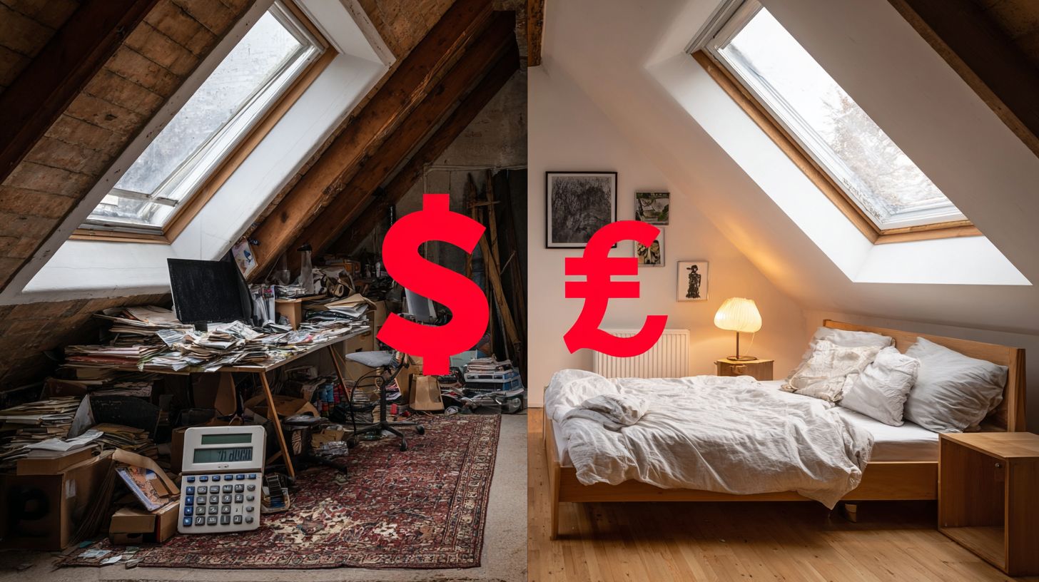 Understanding Loft Conversions