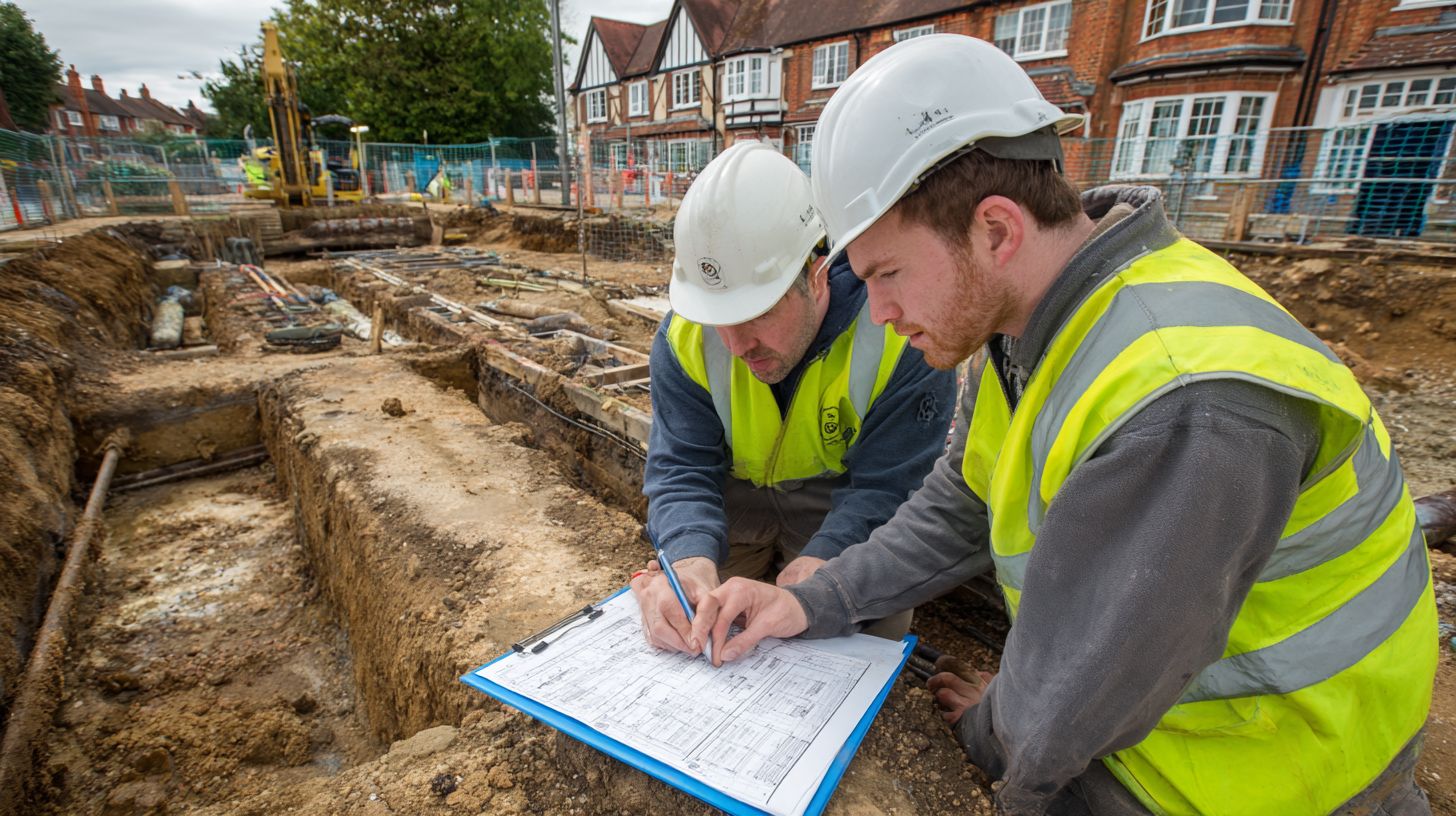 What is a Build Over Agreement?