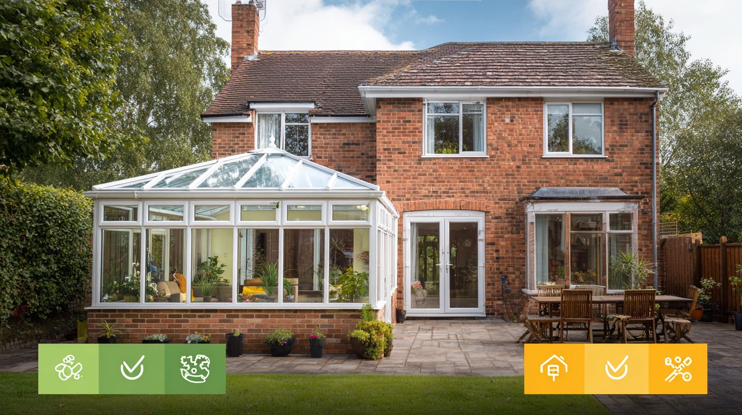 Seamless Integration with Home