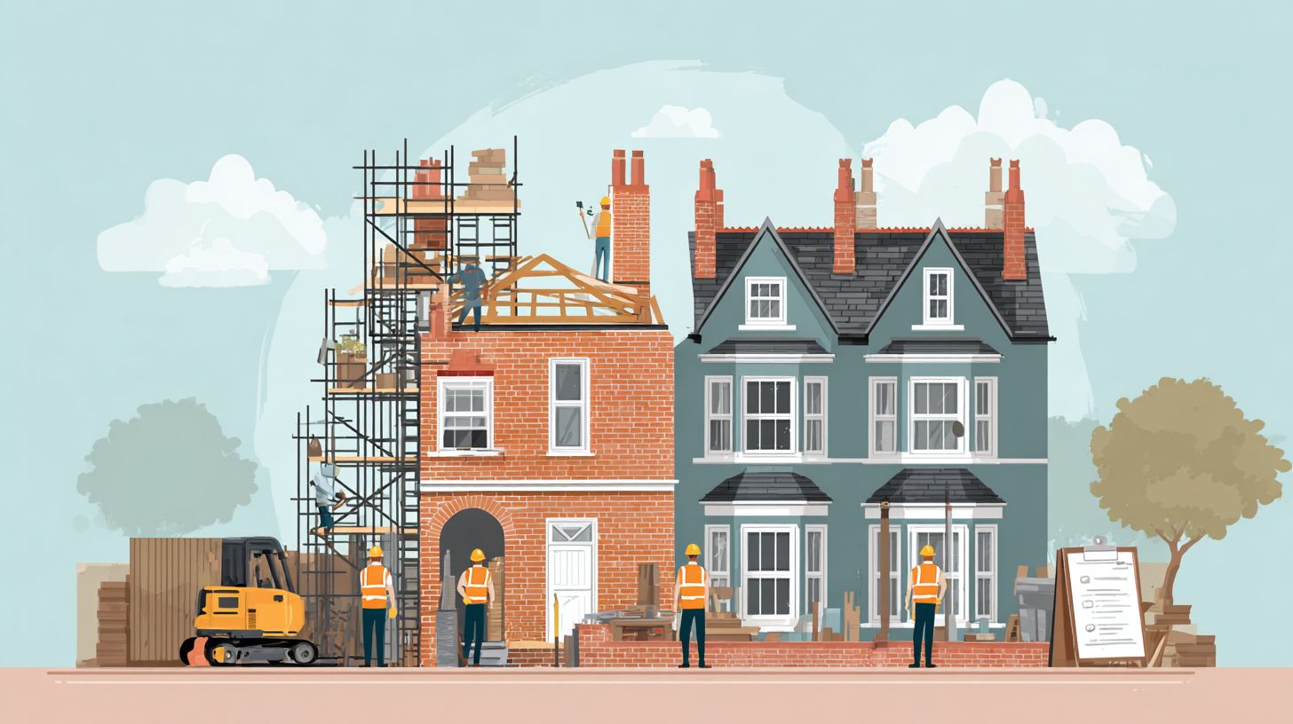 The Notice-Serving Process