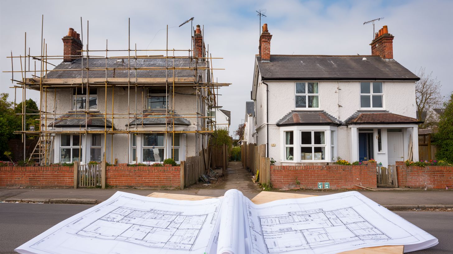 The Legal Basis: Party Wall etc. Act 1996