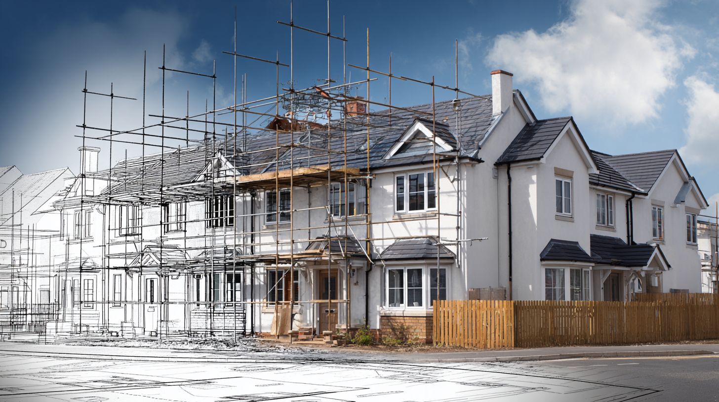 Involving Surveyors and Neighbours