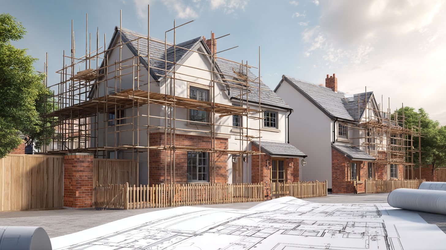 What is a Party Wall Agreement?