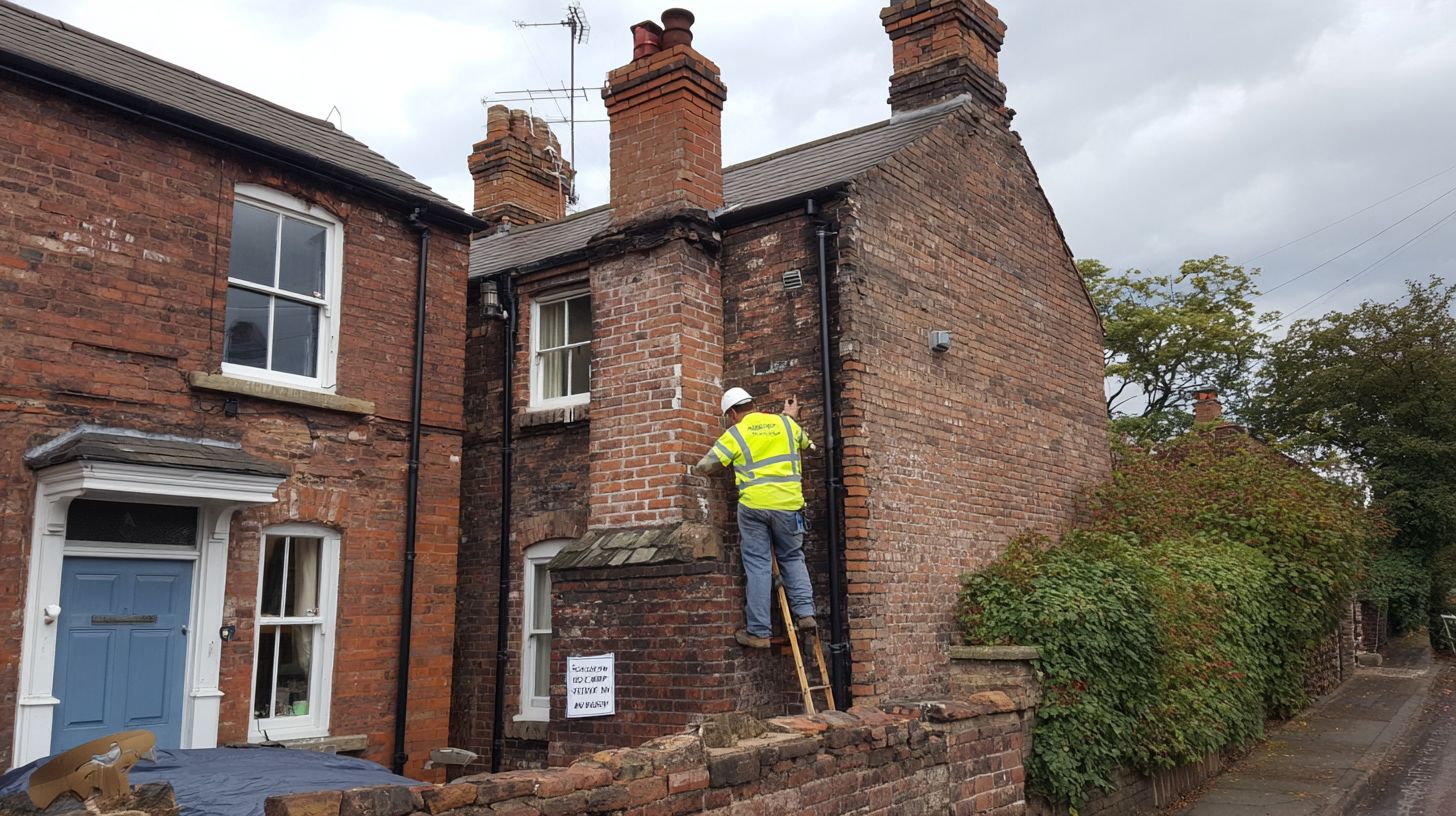 What is a Party Wall Agreement?