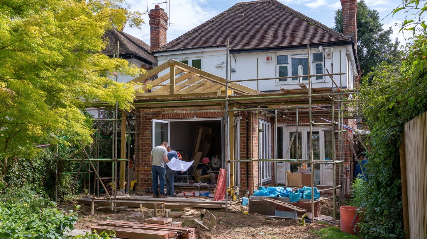 Understanding Building Regulations