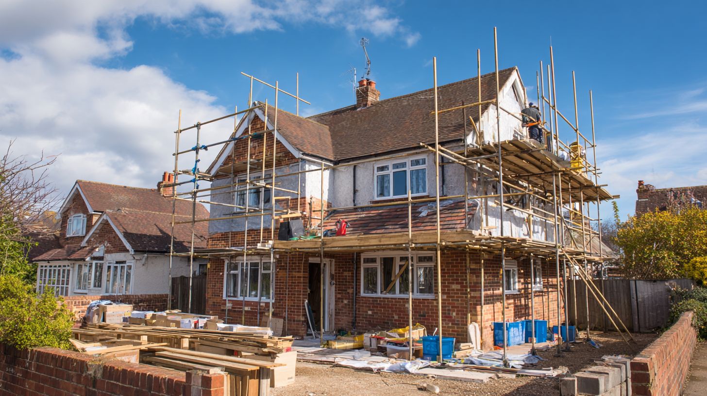 What size porch requires planning building regs approval in England and Wales?