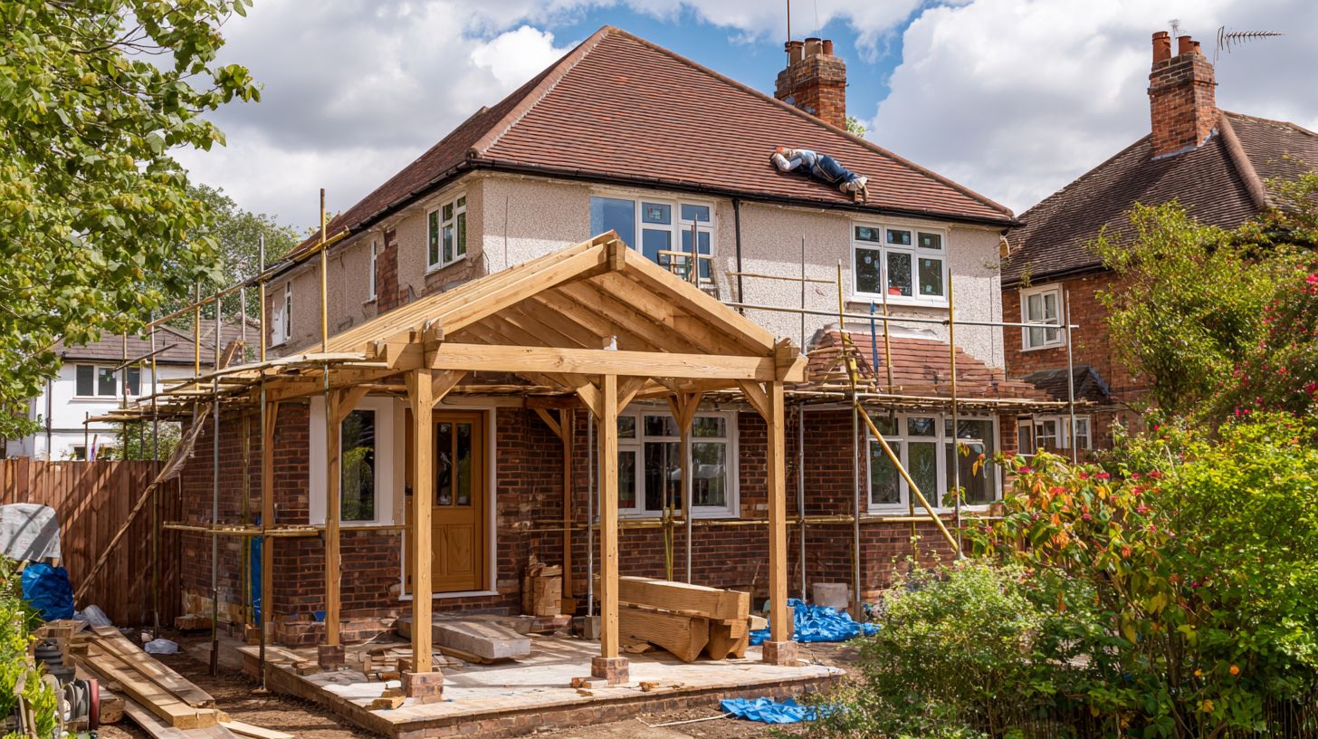 When Planning Permission is Required