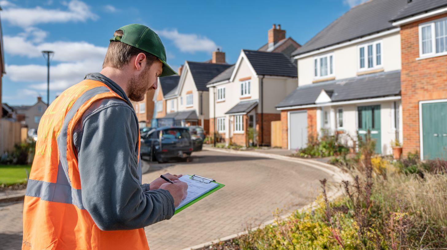 Understanding Planning Permission in the UK