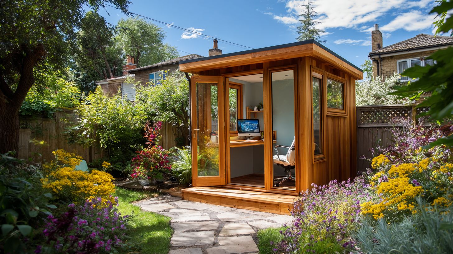 Rules in Conservation Areas