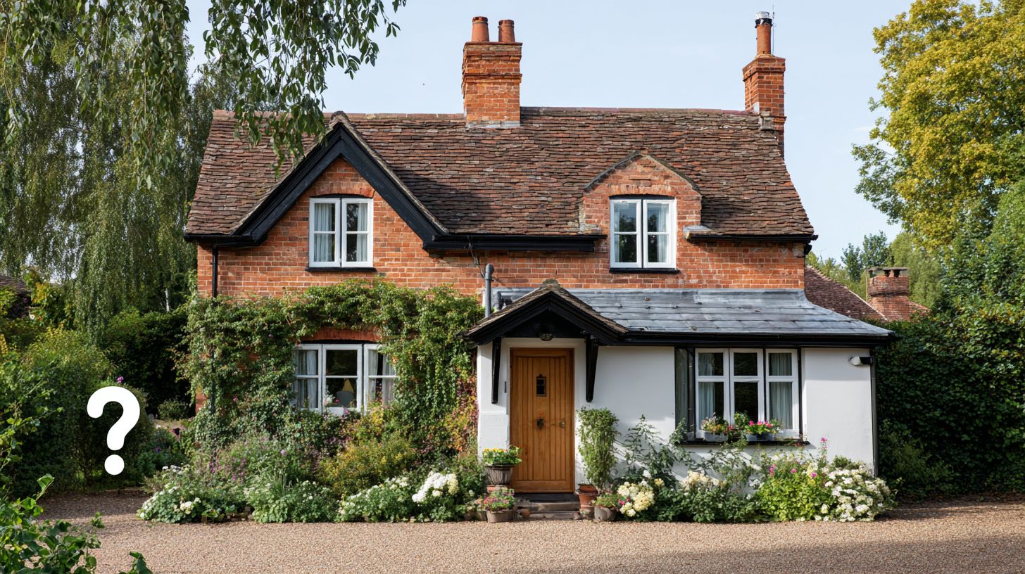 What size porch can I build without planning permission in England and Wales?