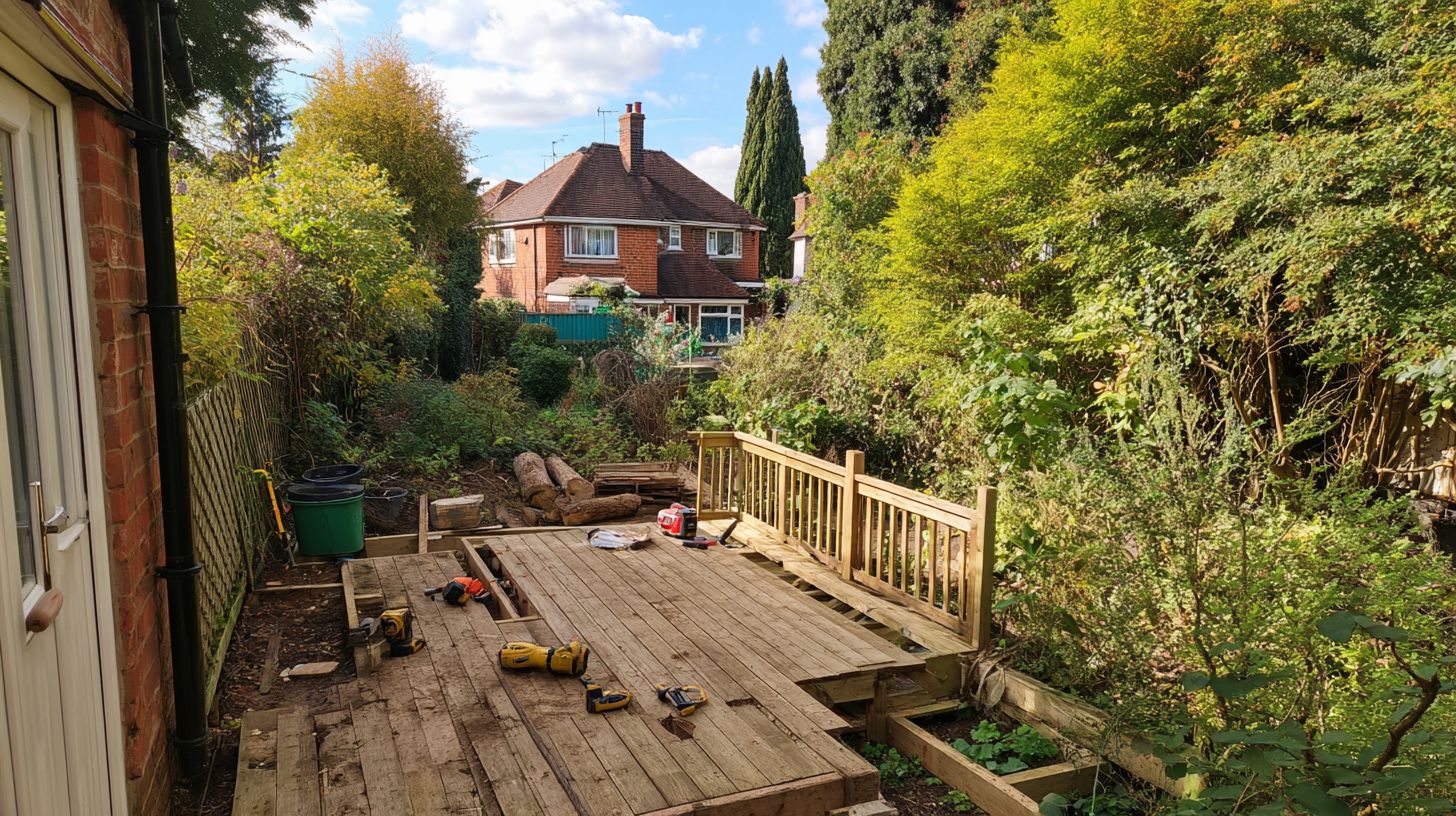 Conservation Areas and Listed Buildings