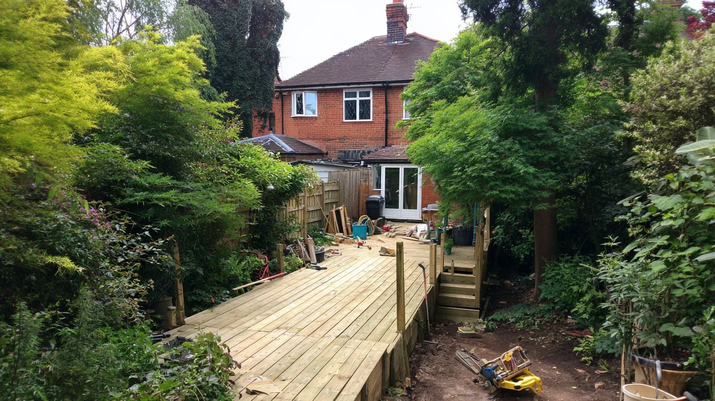 Permitted Development Rights Overview