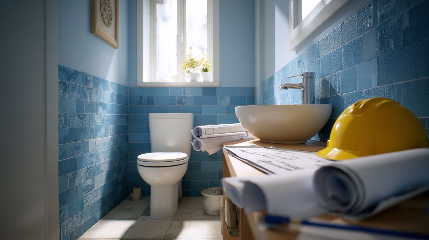 Do I need planning permission to add a ground floor toilet in a conservation area?