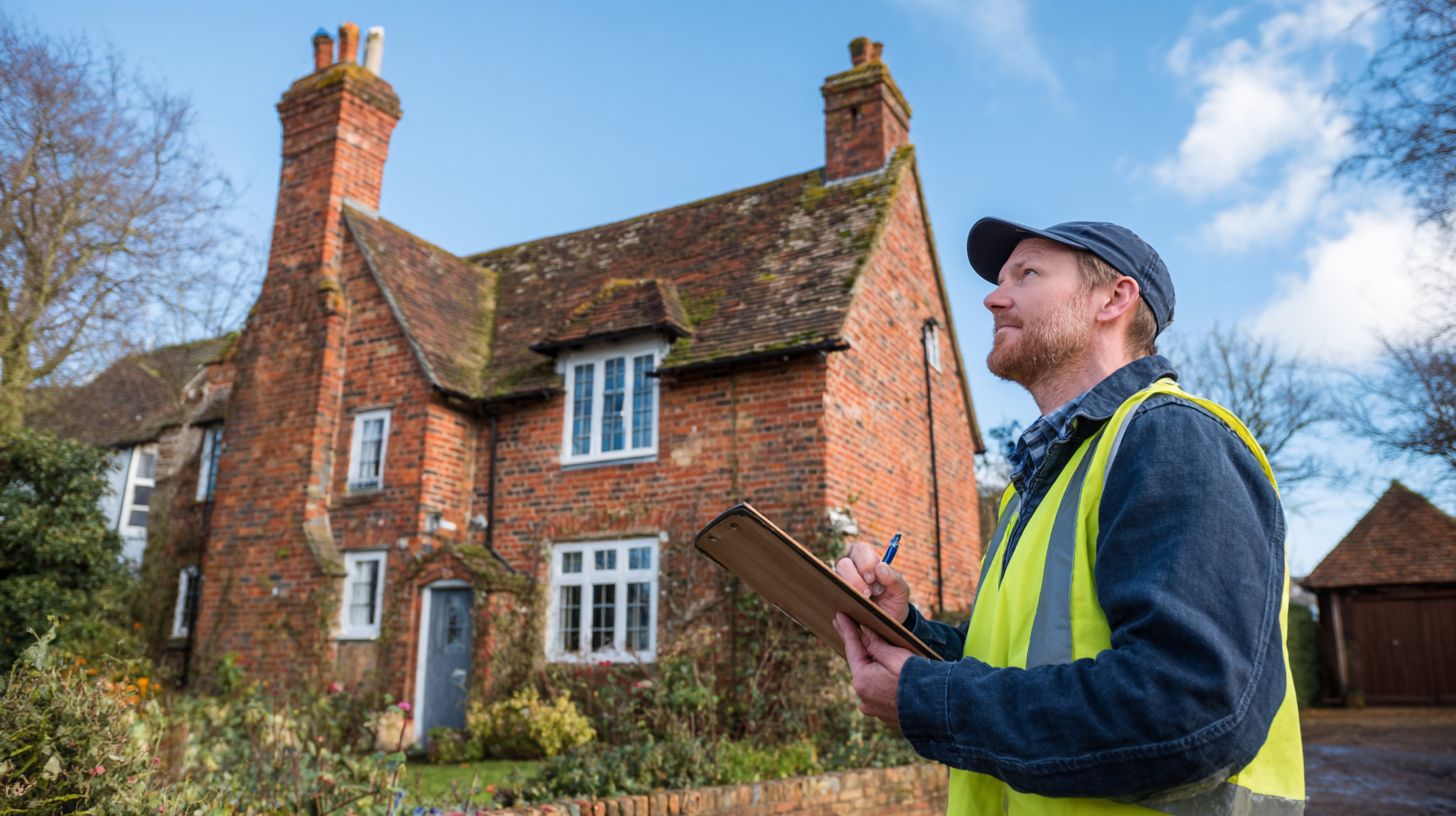 Flats and Shared Properties