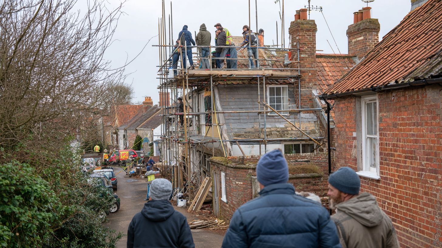 Avoiding Objections and Disputes