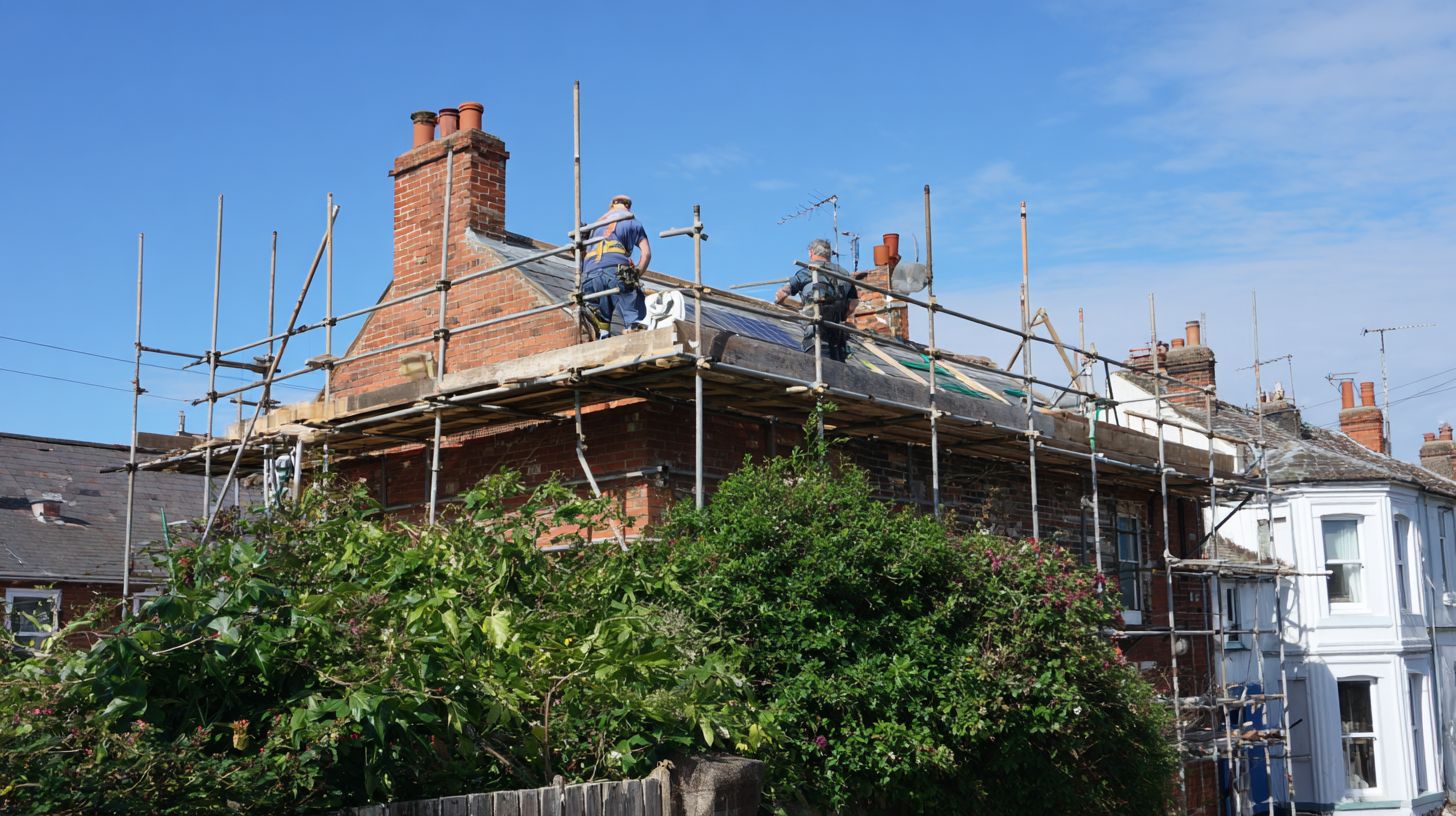 Do you need to inform neighbours about loft conversion?