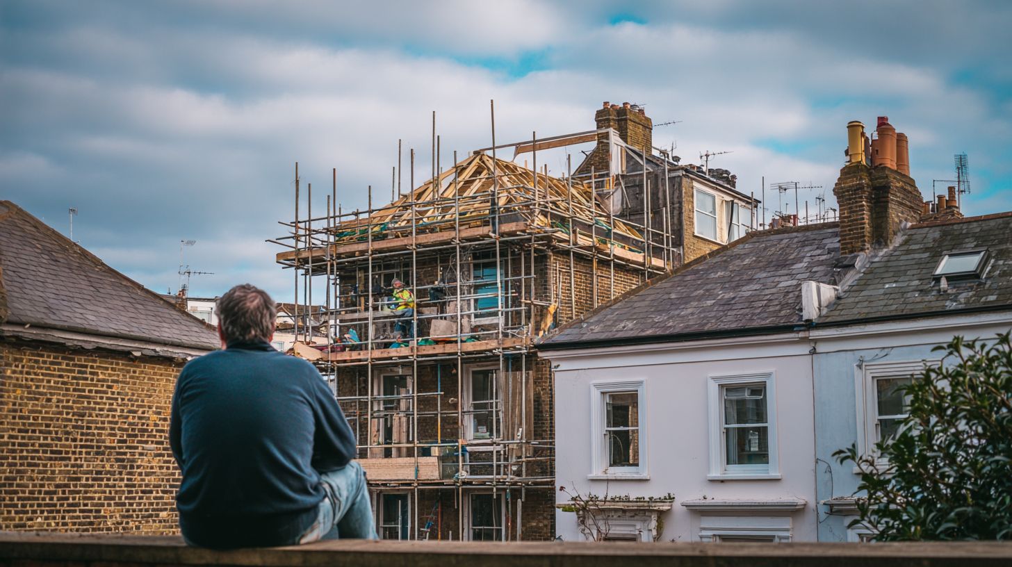 Planning Permission Requirements