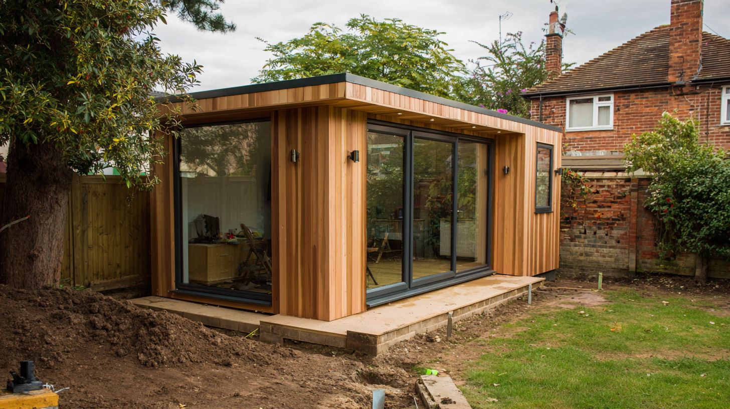 Overview of Traditional Foundations