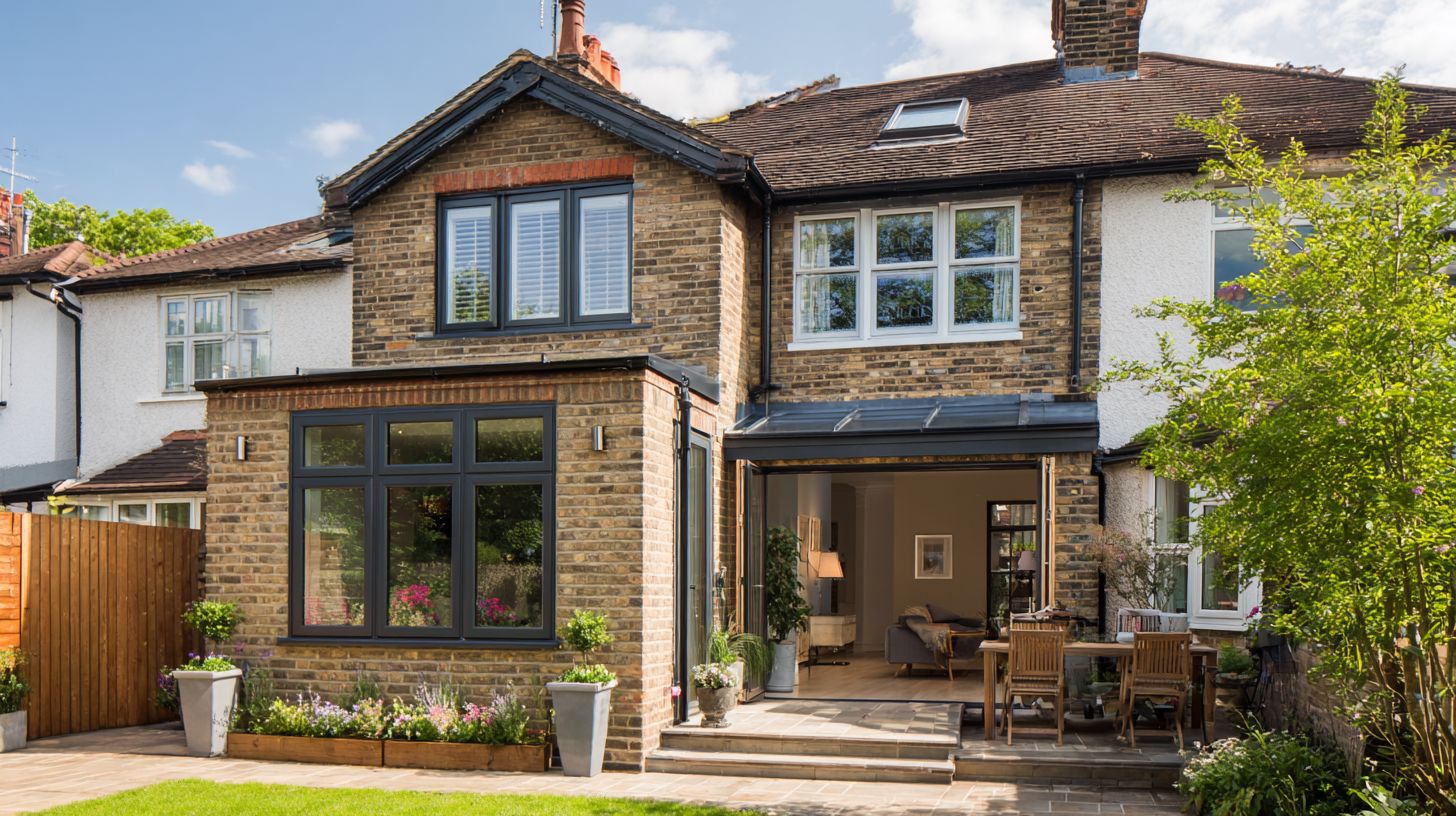 Full Planning Applications