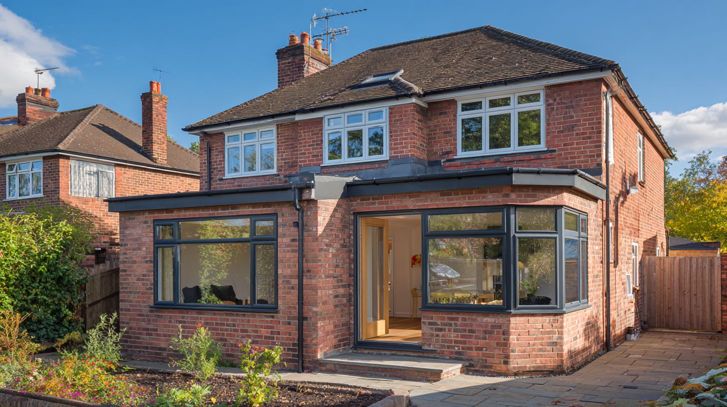 Understanding Semi-Detached Houses