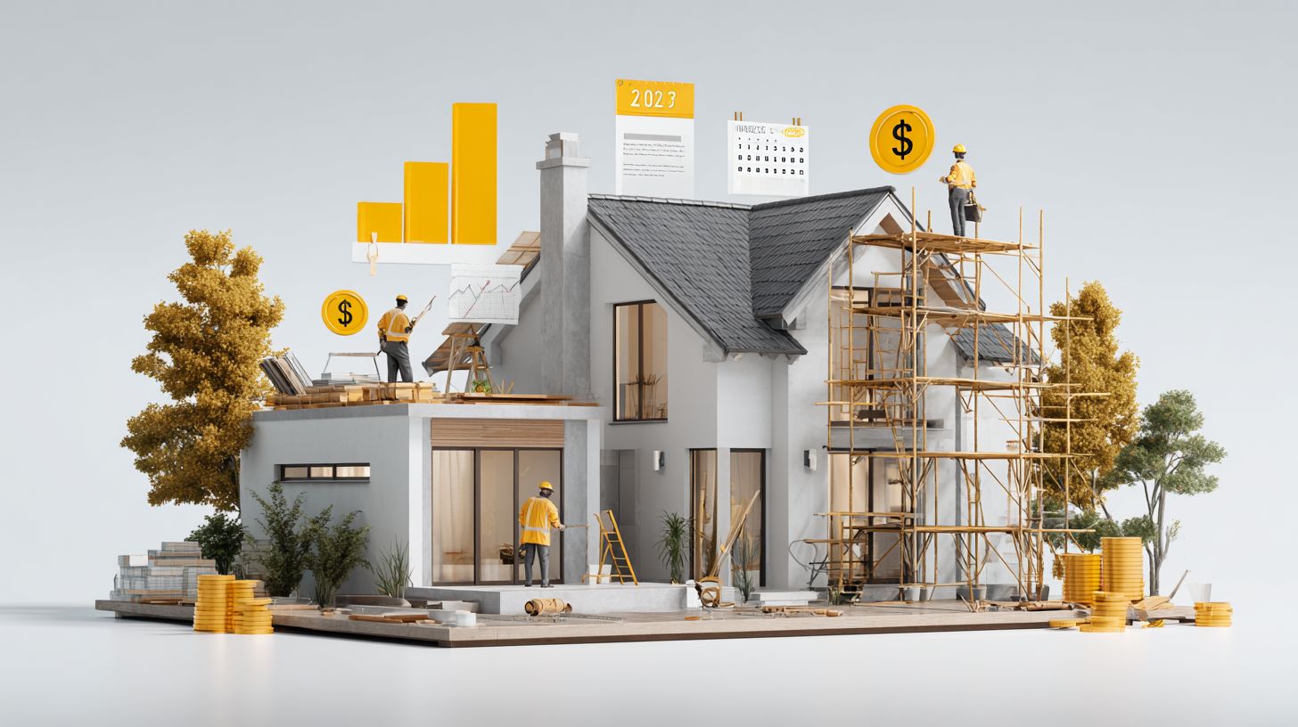 What factors influence how much does an extension cost in 2026?