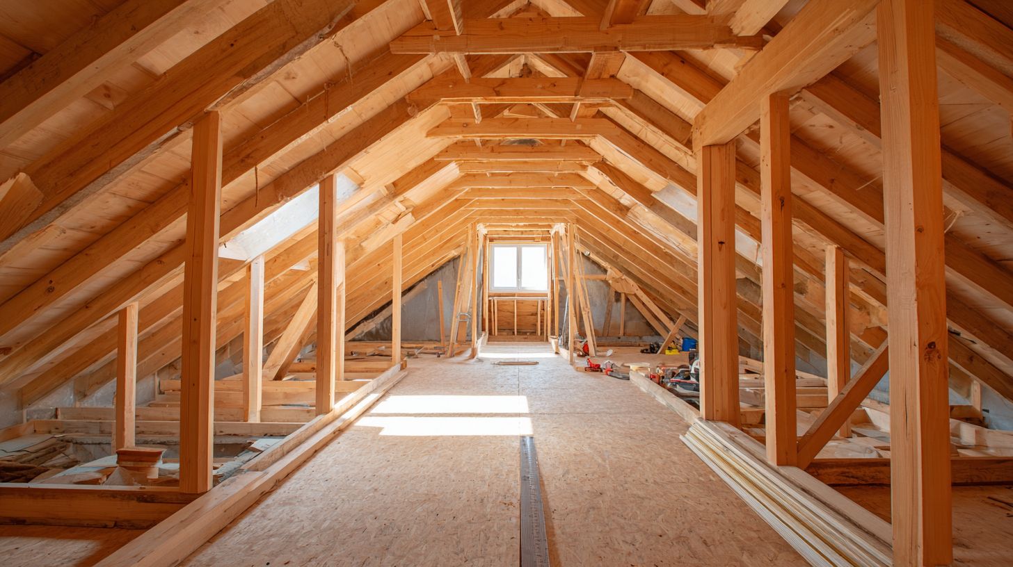 Understanding Loft Conversions