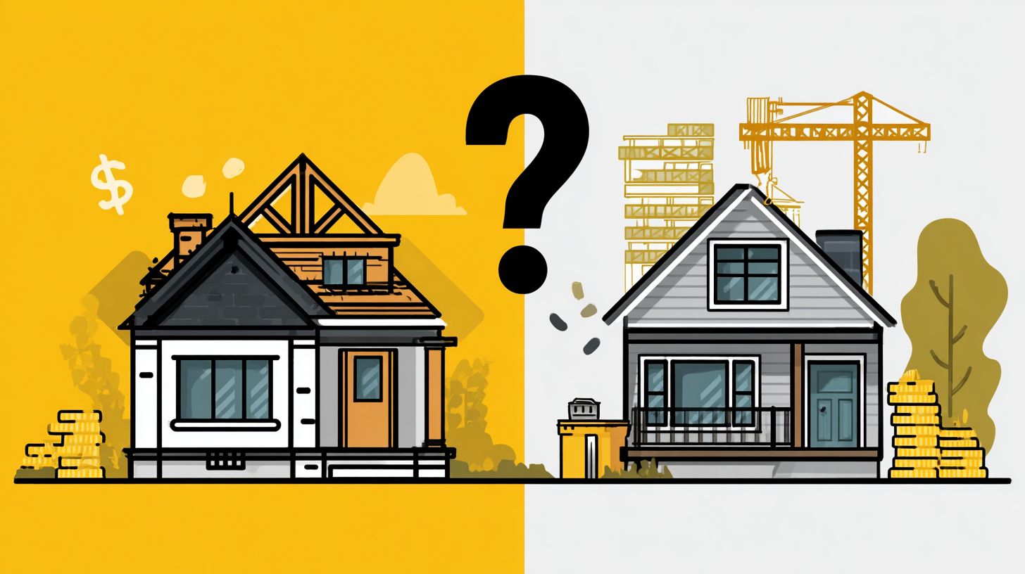 Overview of Loft Conversions