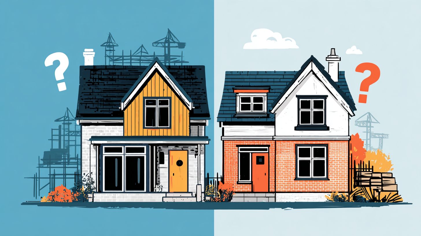 Breakdown by Components