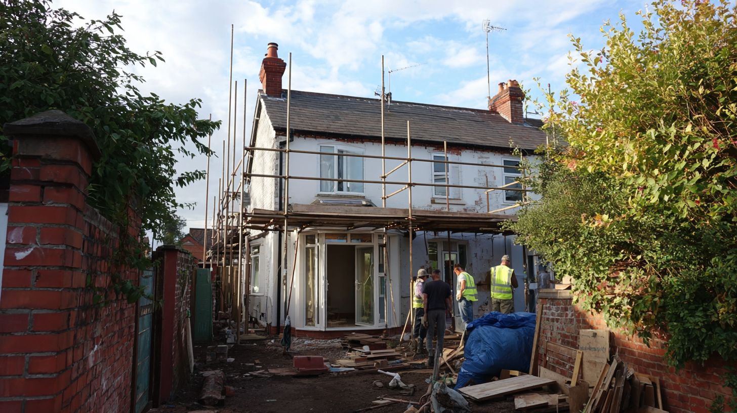 Design and Practical Options