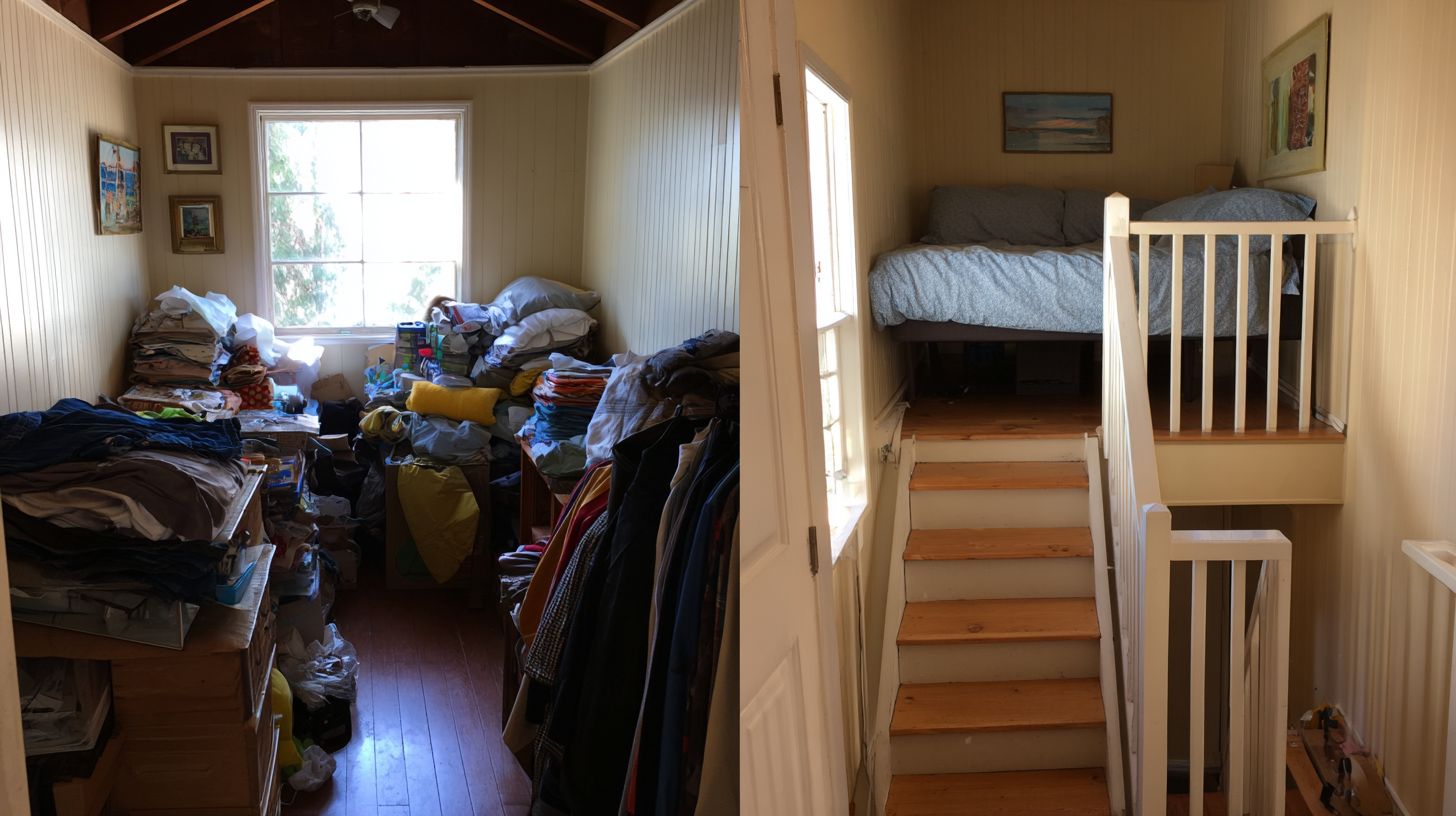 Improved Property Value