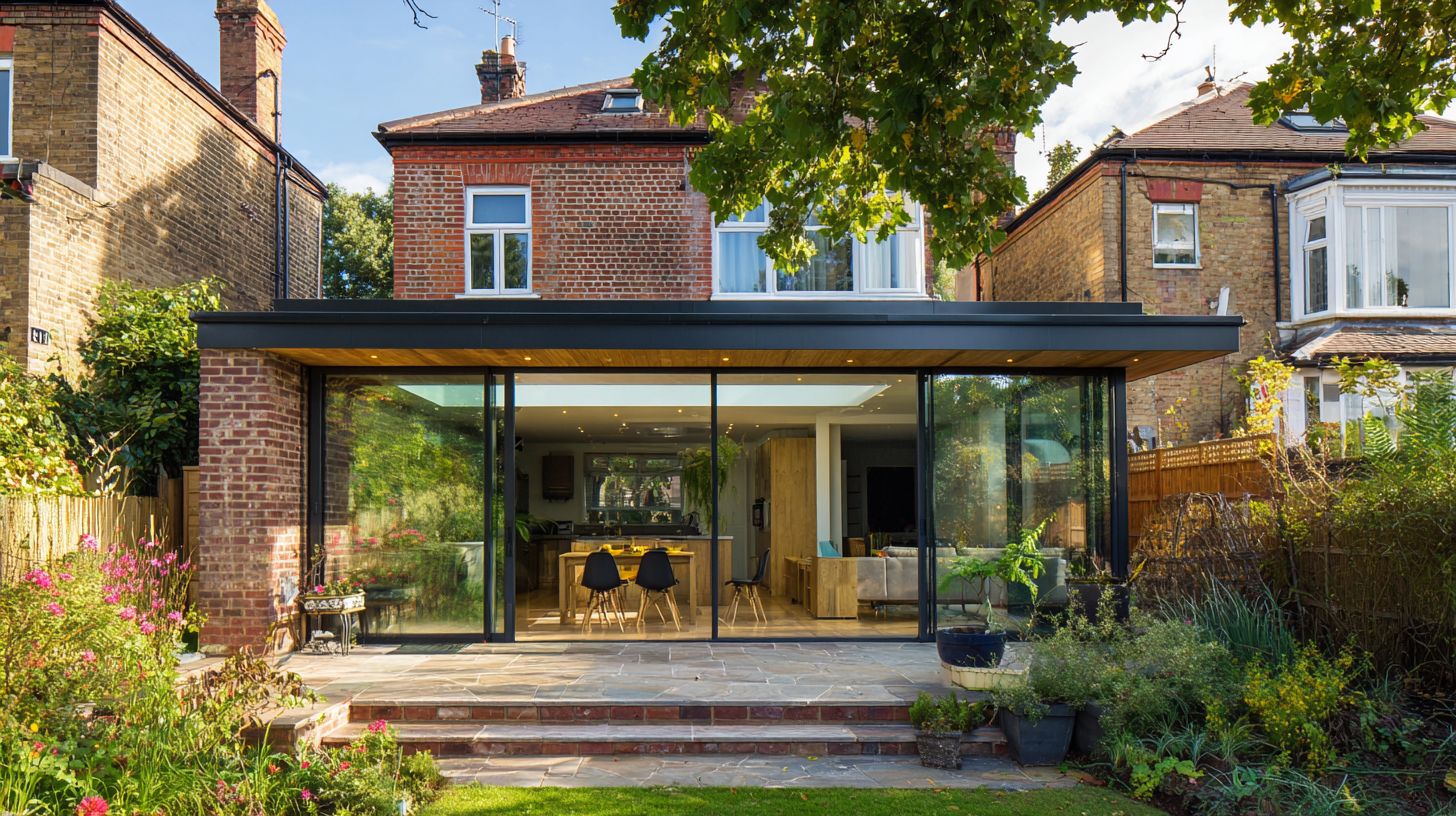 Conservation Areas and Listed Buildings