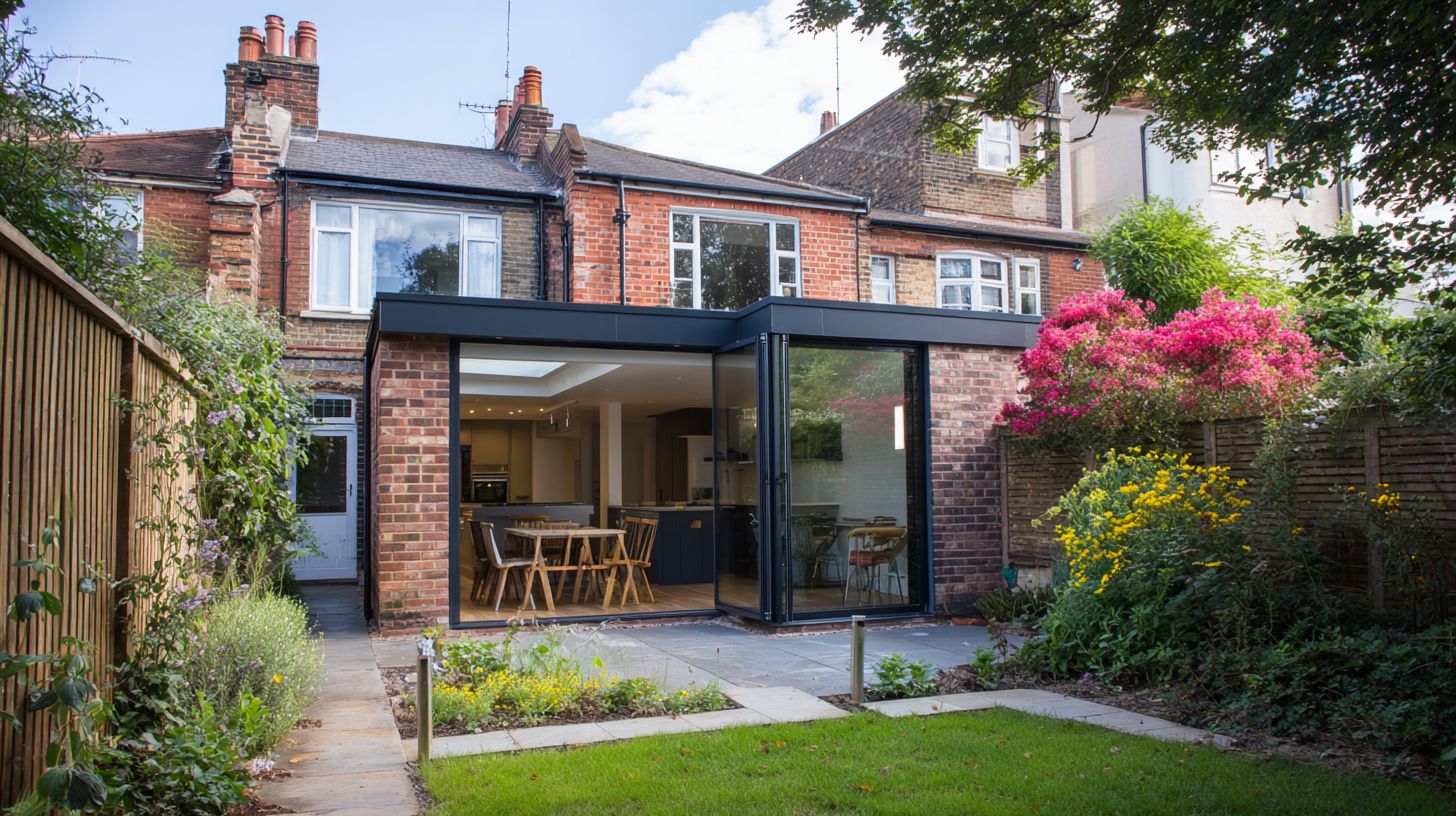 Eligibility Criteria for Houses