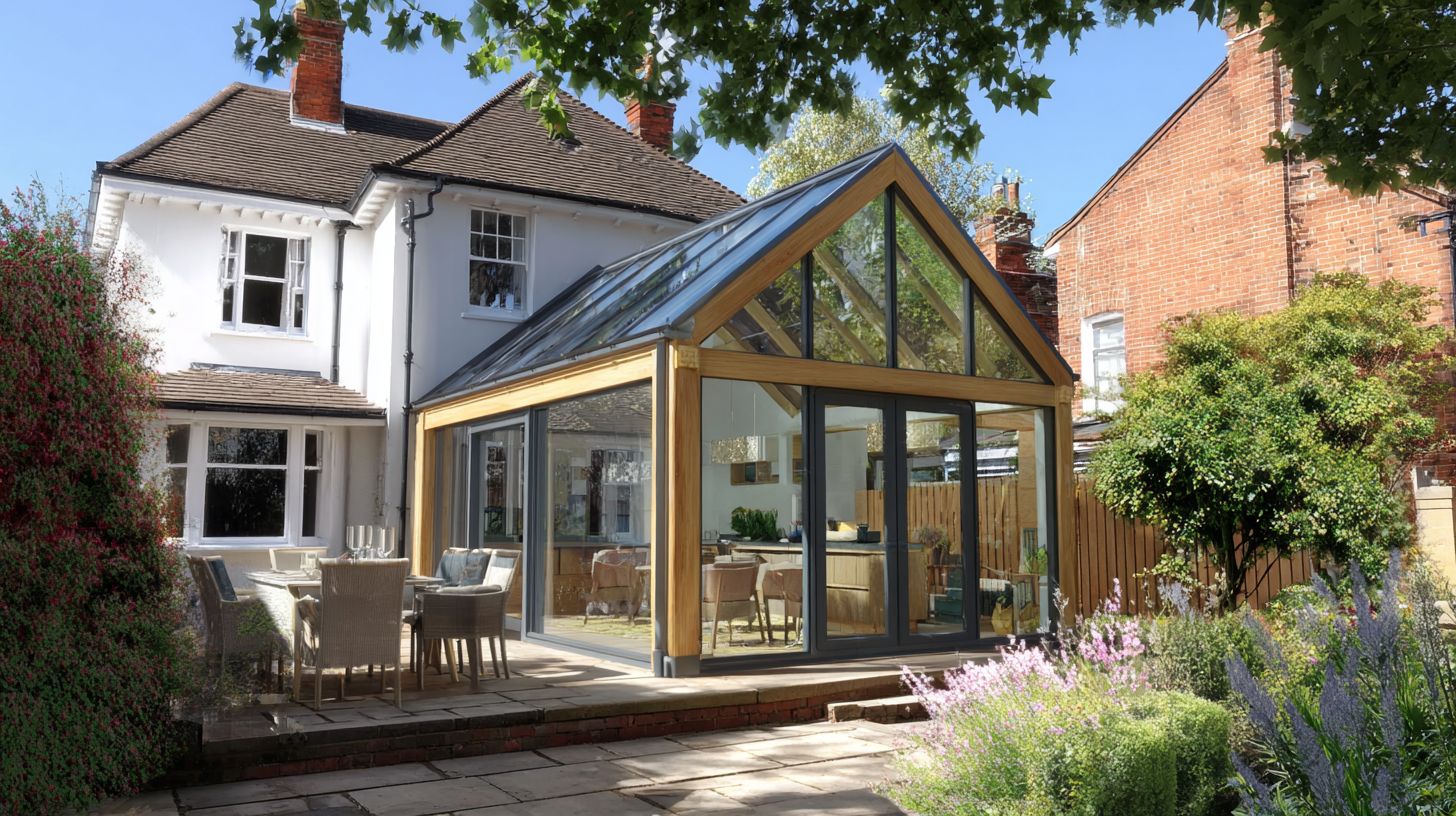 Permitted Development Rights Overview in England and Wales