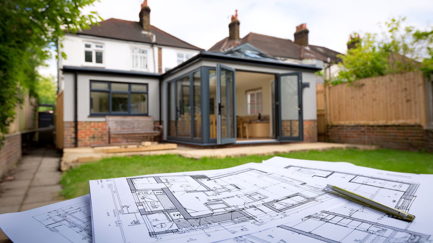 Height and Eaves Restrictions