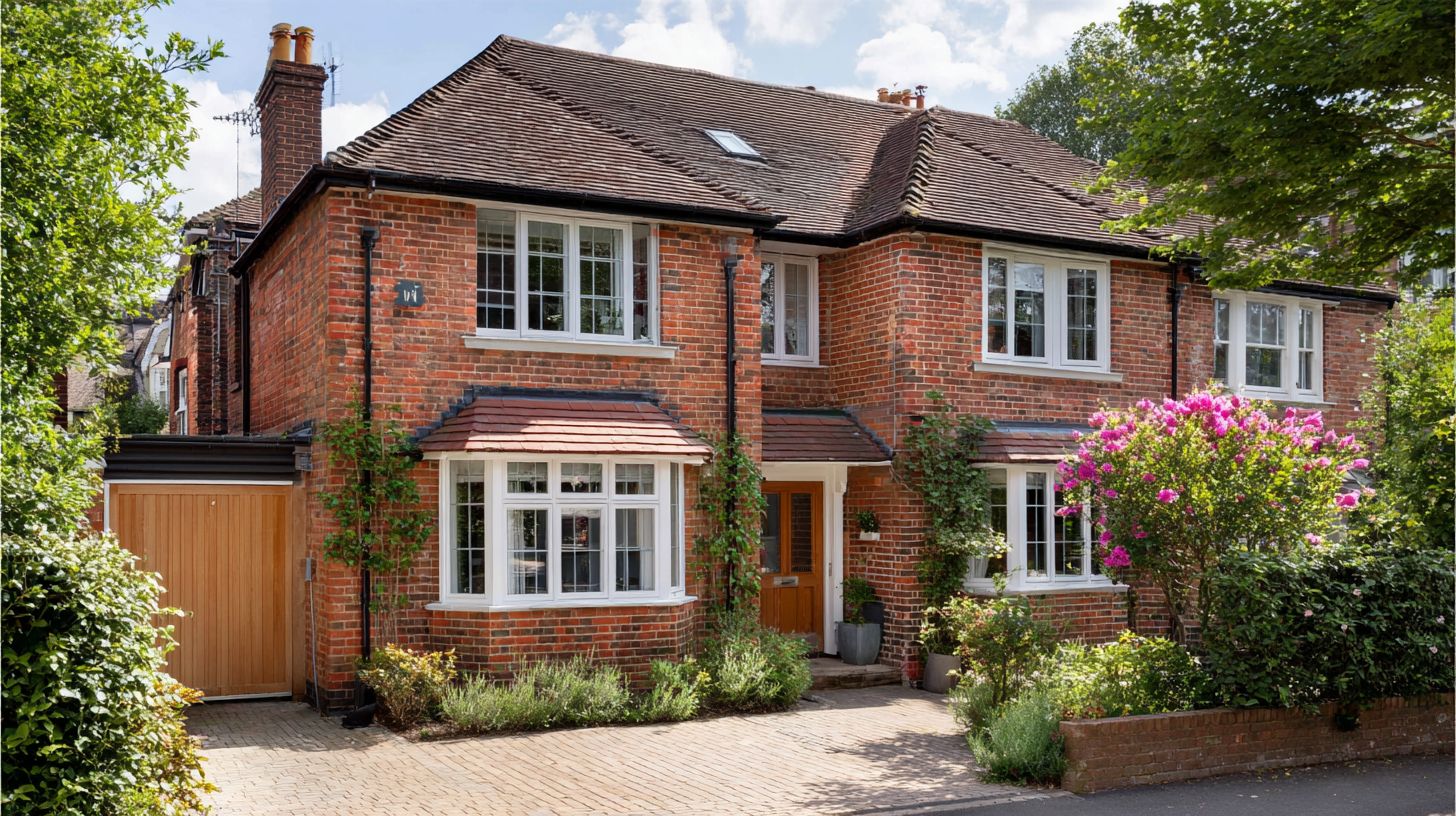 Permitted Development Rights Overview