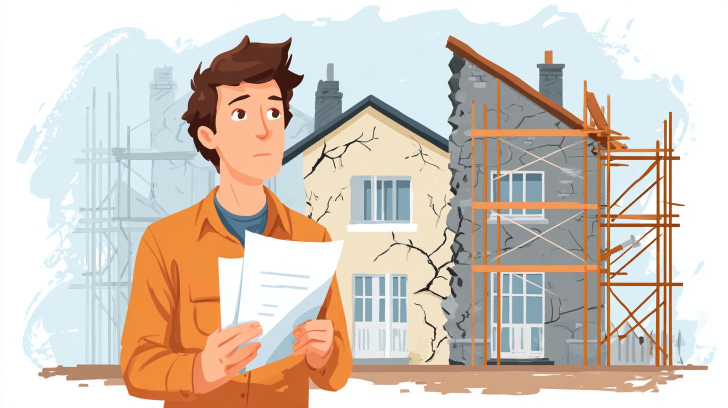 Understanding Party Wall Agreements