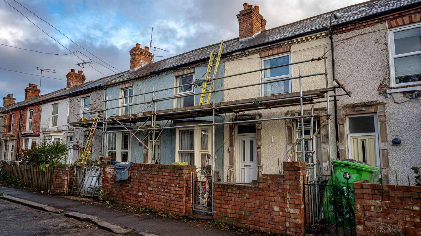 Claims for Property Damage