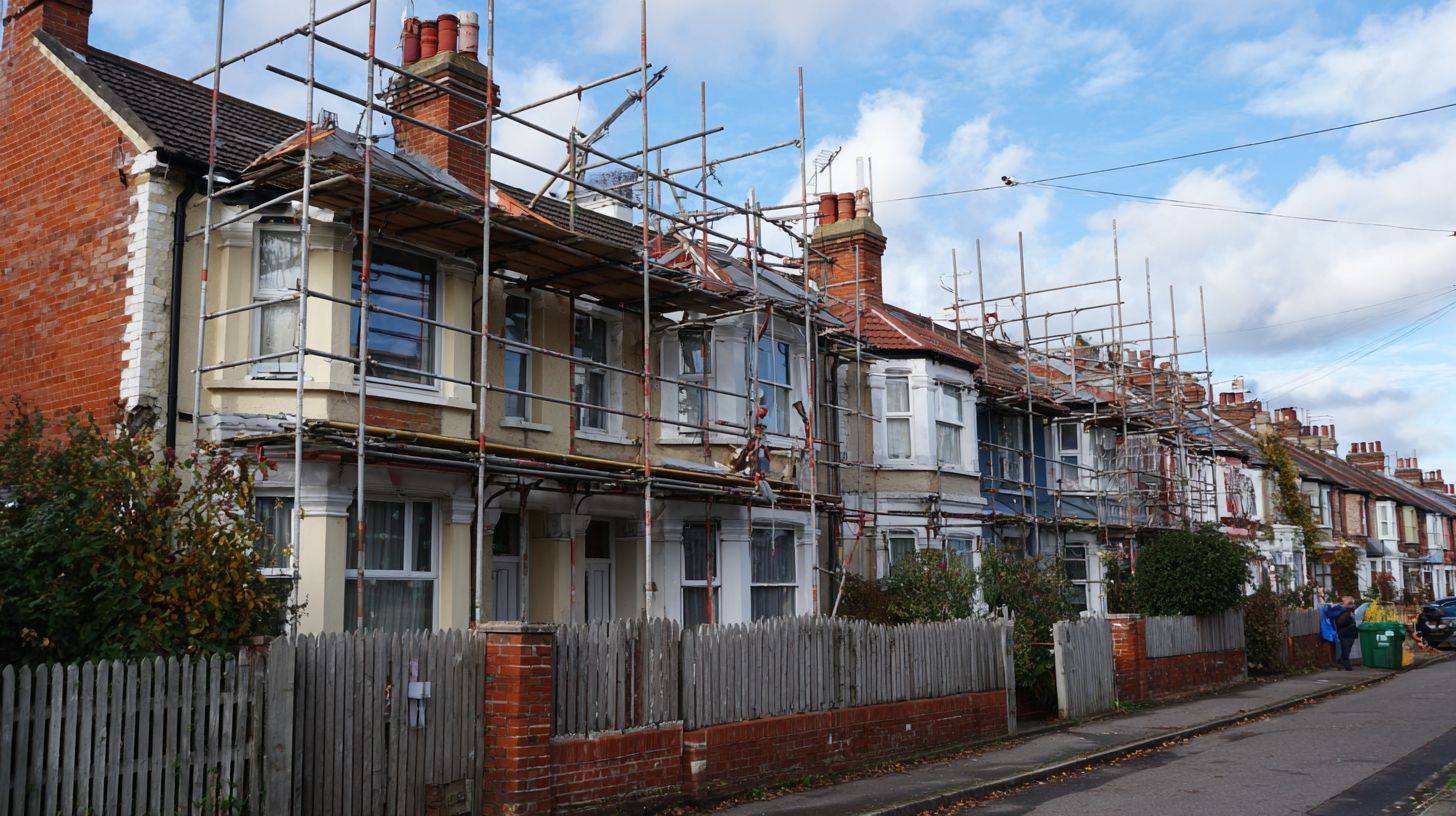 Understanding the Party Wall Act