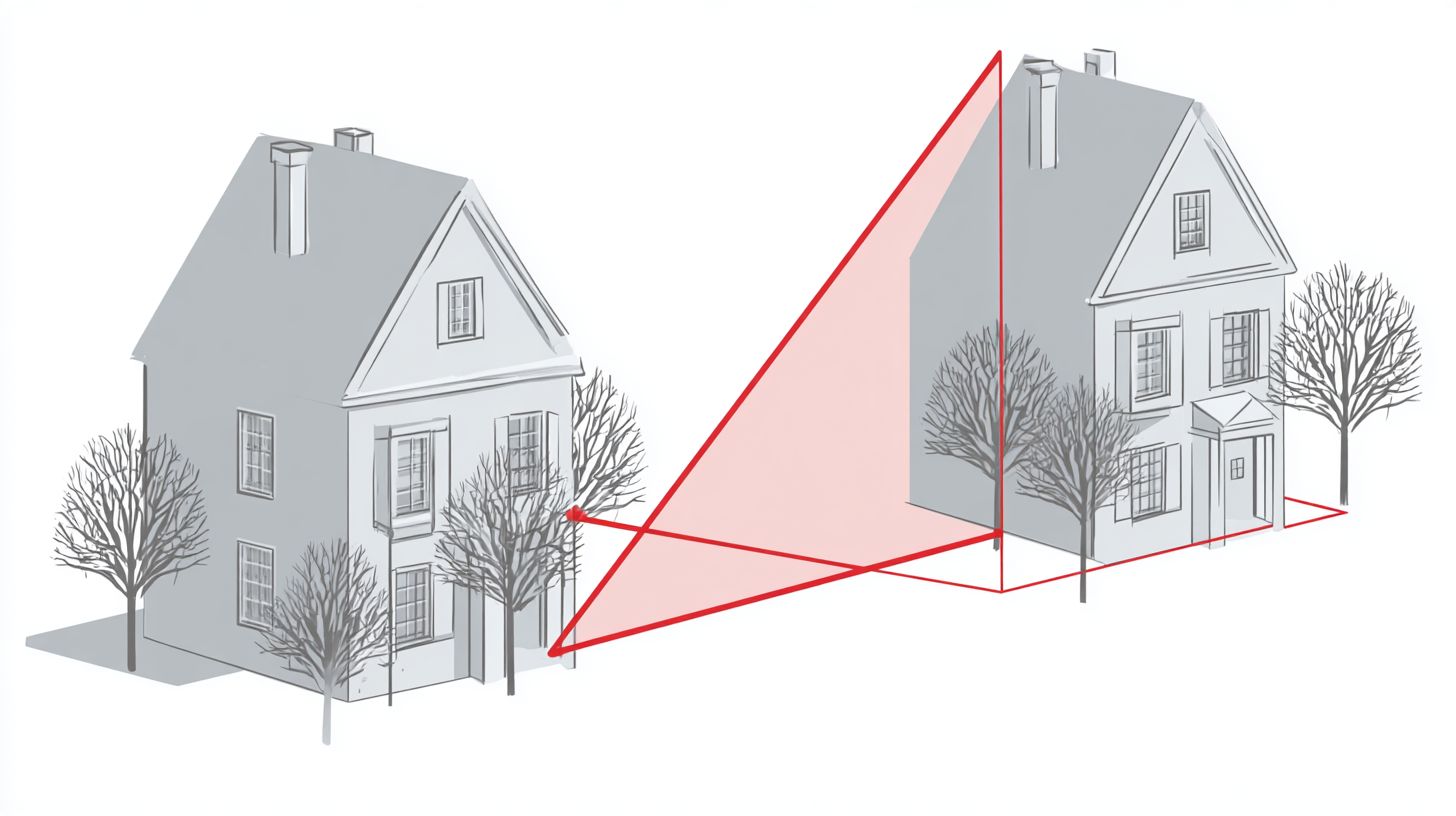 Special Cases for Height and Distance