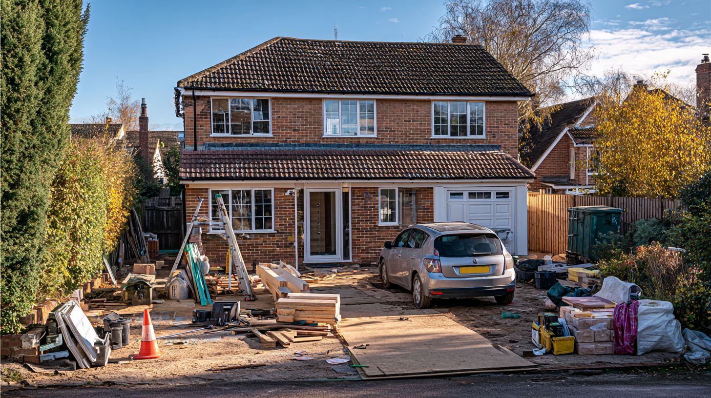 Planning Permissions and Regulations