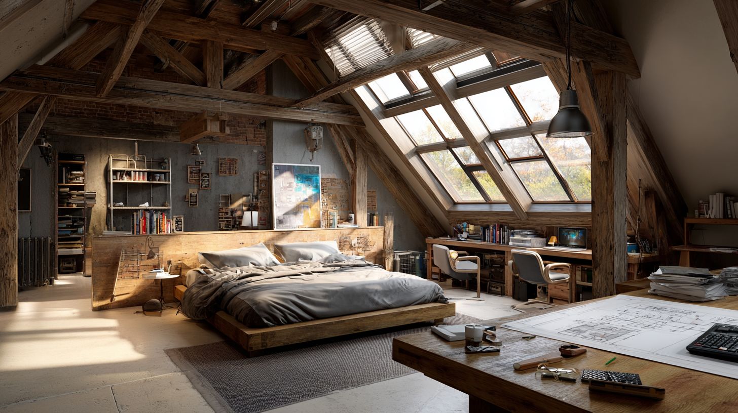 Materials, Labour, and Installation